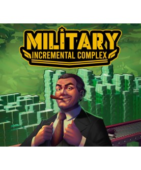 Military Incremental Complex Steam Key GLOBAL